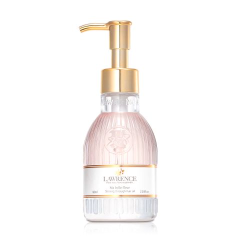 LAWRENCE 柔綸絲 閃耀滋養護髮精油(60ml)