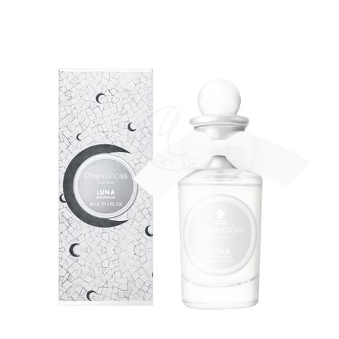 PENHALIGON'S 潘海利根 LUNA月亮女神髮香噴霧(30ml)