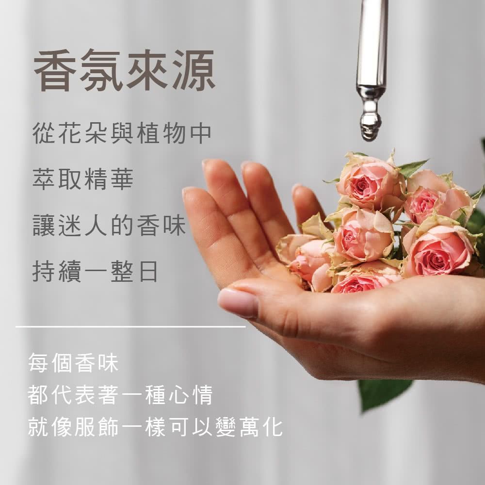 Everose 愛芙蓉 薔薇玫瑰 保濕乳液500ml(保濕/滋養/身體/手部乳液)