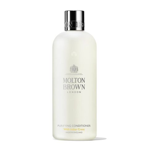 Molton Brown 荷葉蓮純淨潤髮乳300ml