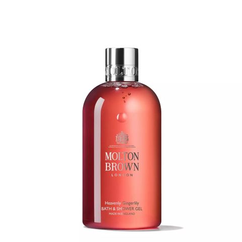 Molton Brown 聖境花舞沐浴膠