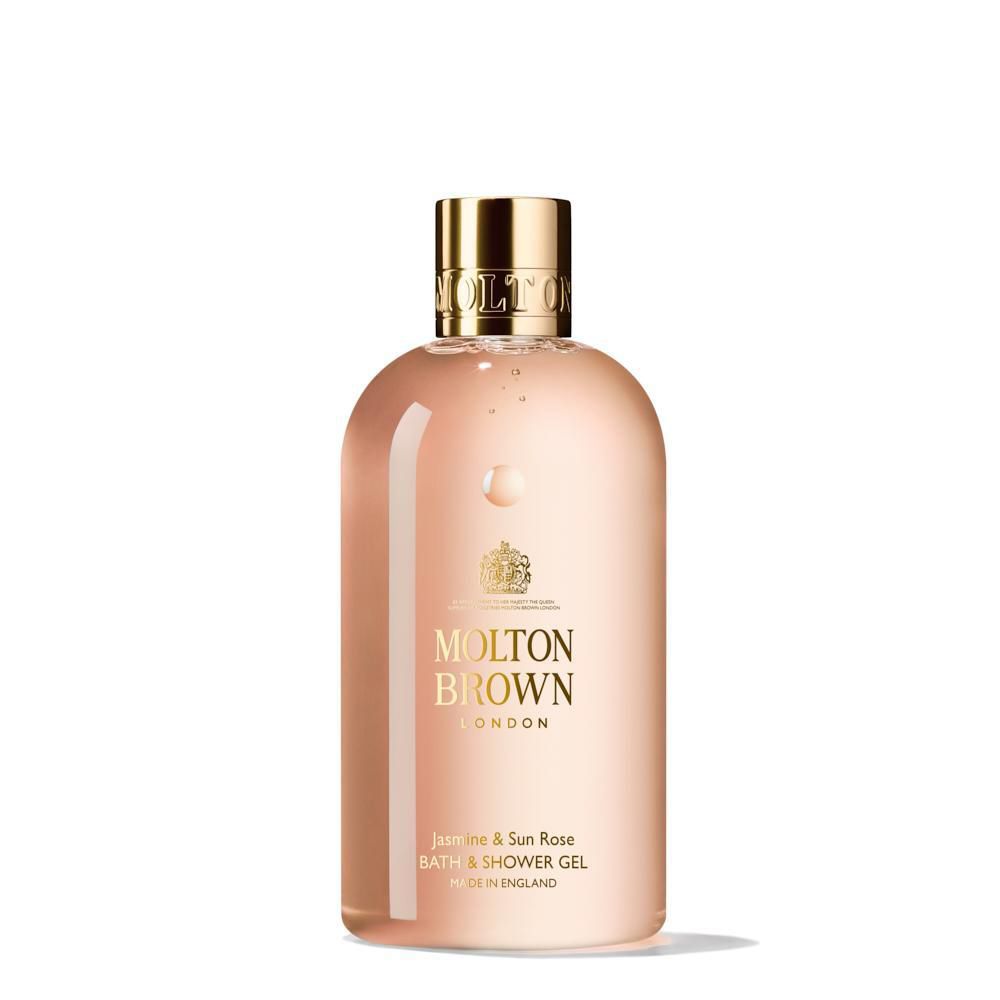 Molton Brown  金盞茉莉沐浴膠