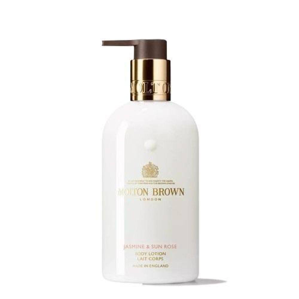 Molton Brown 金盞茉莉潤膚乳液