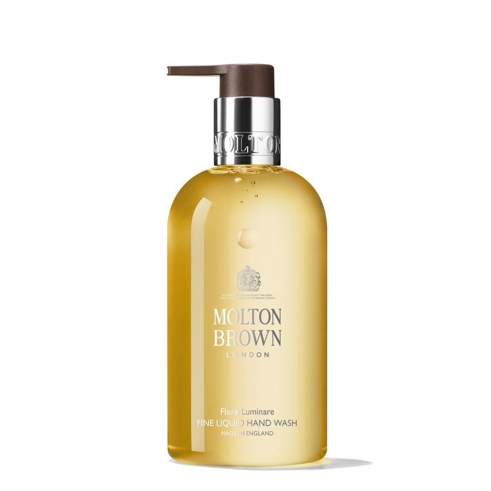 Molton Brown  韶光花水洗手乳