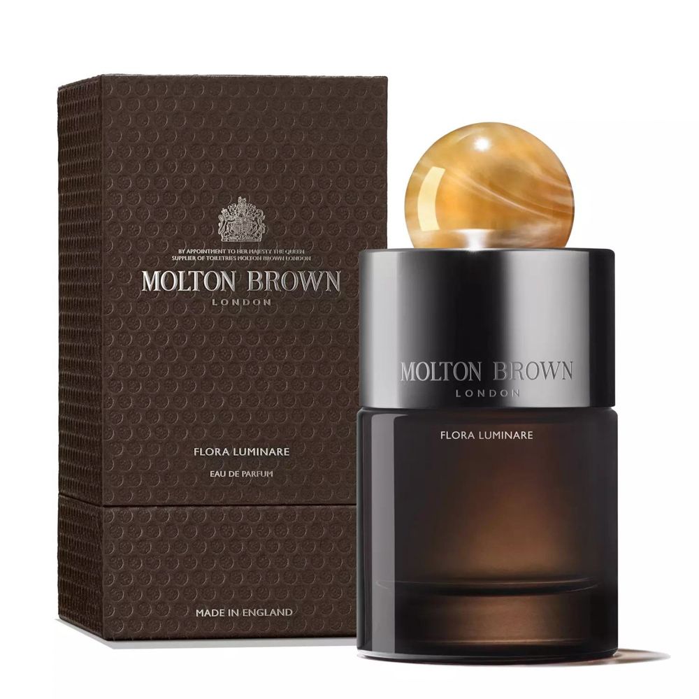 Molton Brown  韶光花水淡香精