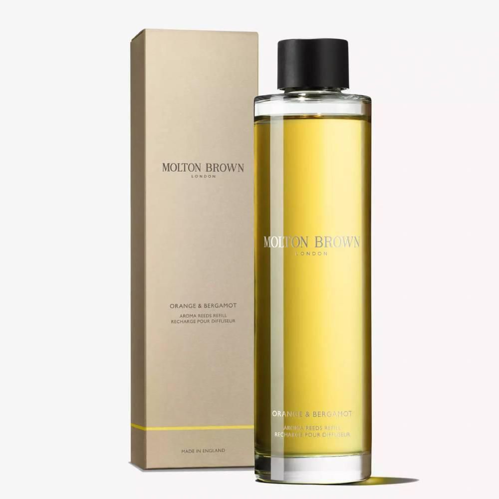 Molton Brown  塞維亞苦橙香氛室內擴香補充品