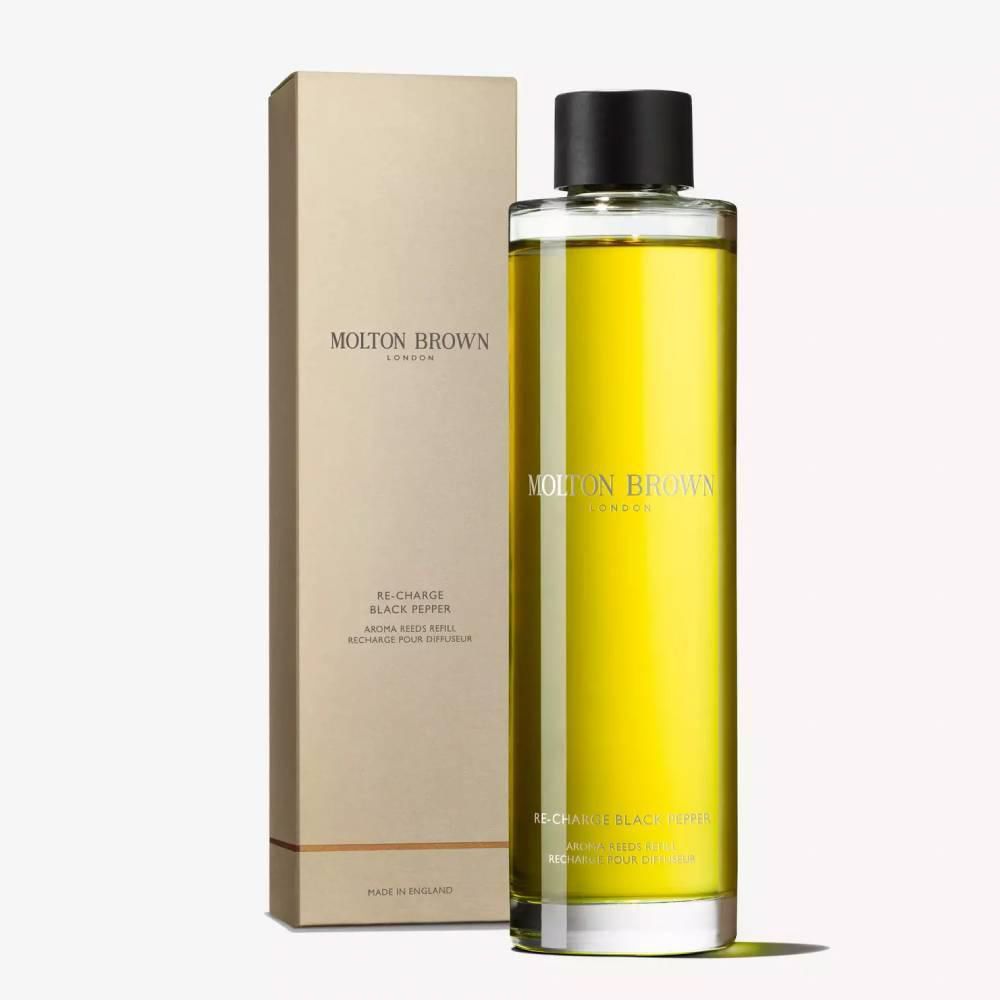 Molton Brown  島木黑椒香氛室內擴香補充品