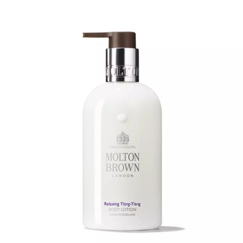 Molton Brown 沁潤伊蘭潤膚乳液
