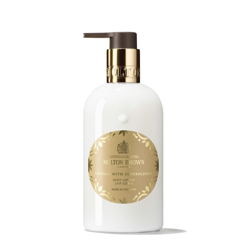 Molton Brown 耶誕古香骨木護膚乳液 300ml