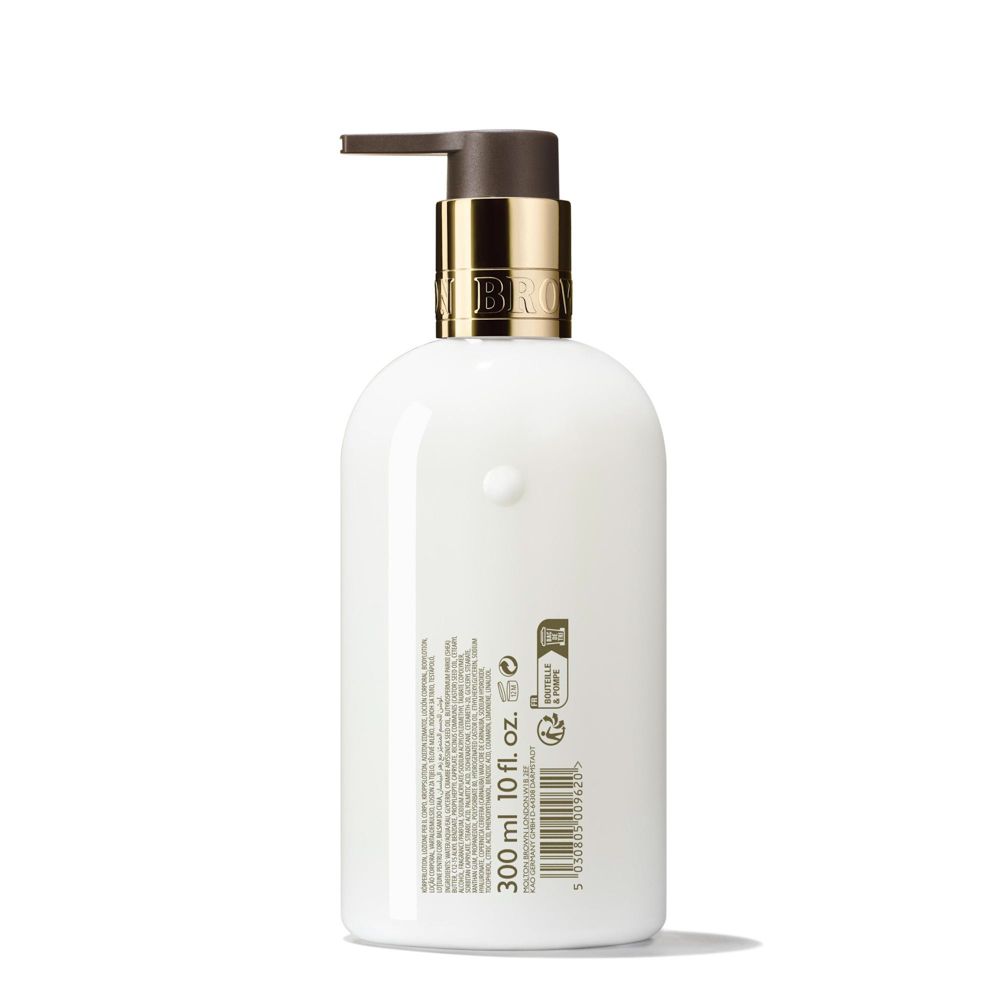 Molton Brown 耶誕古香骨木護膚乳液 300ml
