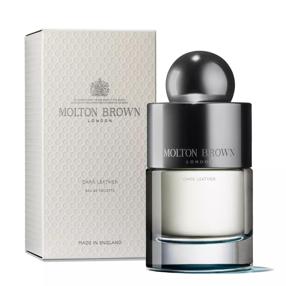 Molton Brown  曠野皮革淡香水 100ml