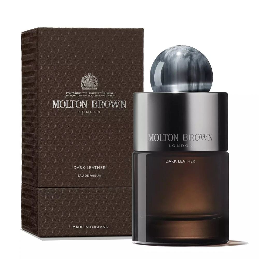 Molton Brown  曠野皮革淡香精 100ml