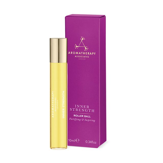 AA英國皇家芳療 AA 心能量滾珠香氛 10mL (Aromatherapy Associates)