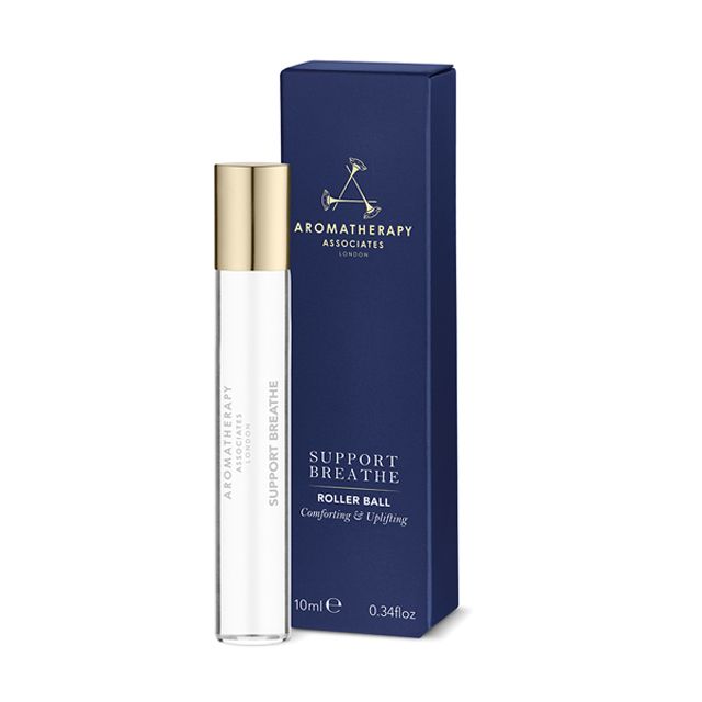 AA英國皇家芳療 AA 舒和清爽滾珠香氛 10mL (Aromatherapy Associates)