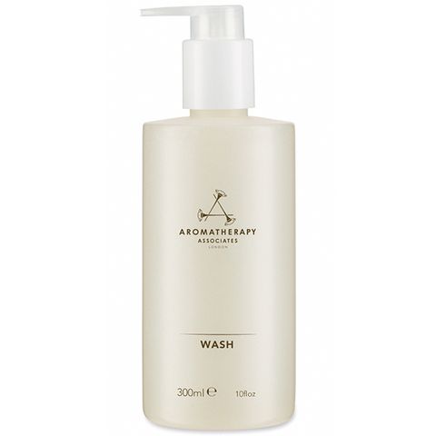 AA英國皇家芳療 AA 平衡身體沐浴露 300mL (Aromatherapy Associates)