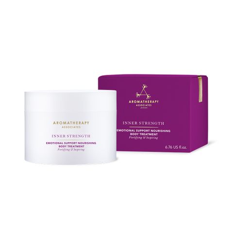 AA 心能量護膚霜 200mL (Aromatherapy Associates)