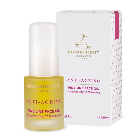 AA 撫肌面部精油 15mL (Aromatherapy Associates)