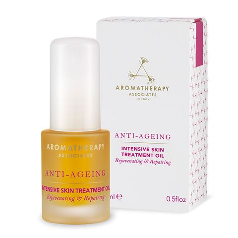 AA英國皇家芳療 AA 修護面部精油 15mL (Aromatherapy Associates)