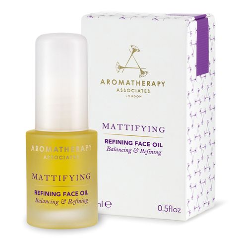 AA英國皇家芳療 AA 修護面部滋養油 15mL (Aromatherapy Associates)