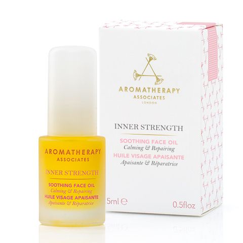 AA英國皇家芳療 AA 煥采面部滋養油 15mL (Aromatherapy Associates)