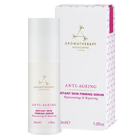 AA英國皇家芳療 AA 修護亮肌精華霜 30mL (Aromatherapy Associates)(效期至2024/11)