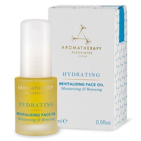 AA英國皇家芳療 AA 煥膚滋養油 15mL (Aromatherapy Associates)