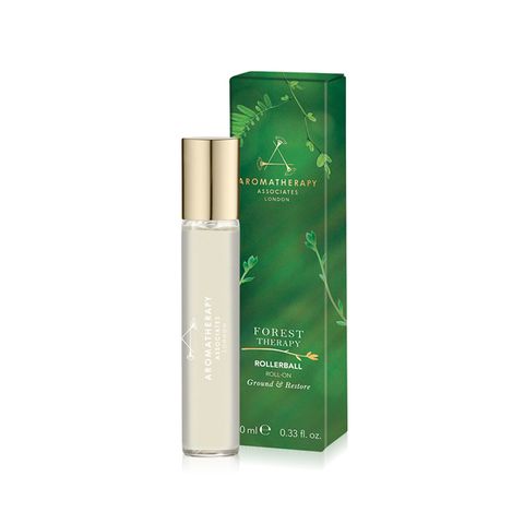 AA英國皇家芳療 AA 心靈之沐滾珠香氛 10mL (Aromatherapy Associates)