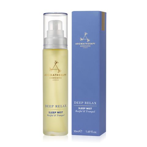 AA英國皇家芳療 AA 晚間舒緩噴霧 50mL (Aromatherapy Associates)