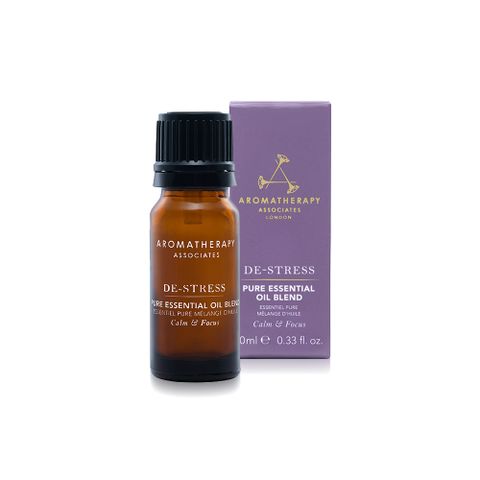 AA英國皇家芳療 【AA 英國皇家芳療】怡神純香精油N 10mL (Aromatherapy Associates)