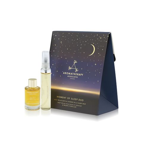 AA英國皇家芳療 【AA 英國皇家芳療】美夢雙重奏N(Aromatherapy Associates)