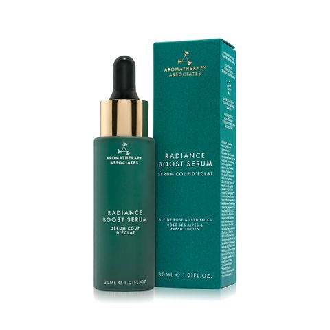 AA英國皇家芳療 亮膚精華 30mL(Aromatherapy Associates)