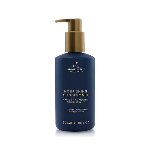 AA英國皇家芳療 平衡植萃潤髮乳 300mL(Aromatherapy Associates)