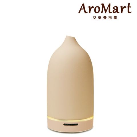 AroMart 艾樂曼 TOAST-香氛水氧機-美禪型 貝殼沙