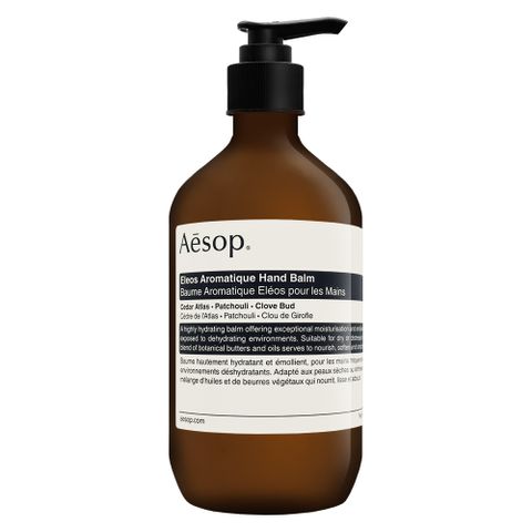 AESOP 厄勒俄斯芳香護手霜 500ml