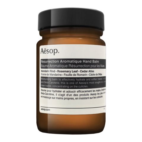 AESOP 賦活芳香護手霜 120ml