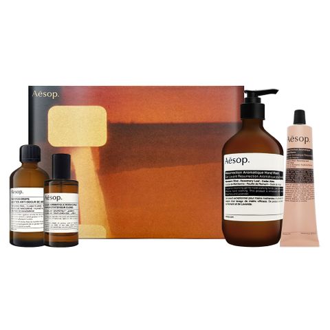 【AESOP】第一廳禮盒