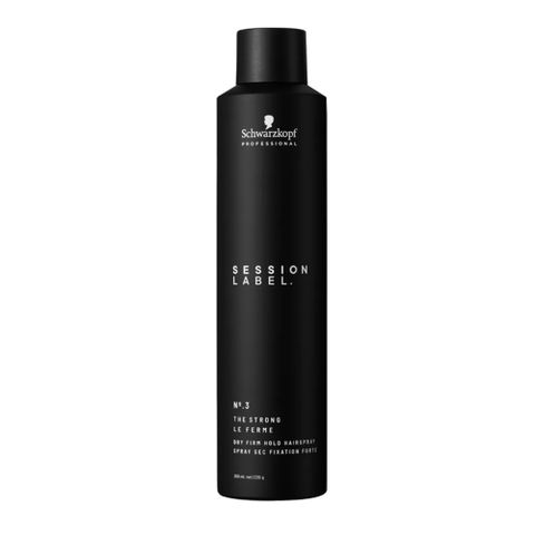 SCHWARZKOPF 施華蔻 黑魔法系列黑颶風 定型噴霧500ml (新包裝)