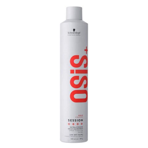 SCHWARZKOPF 施華蔻 osis+超強定型噴霧500ml