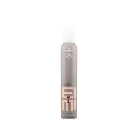 Wella 威娜 彈力慕絲plus300ml