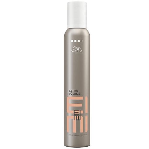 Wella 威娜 彈力塑型慕絲300ml