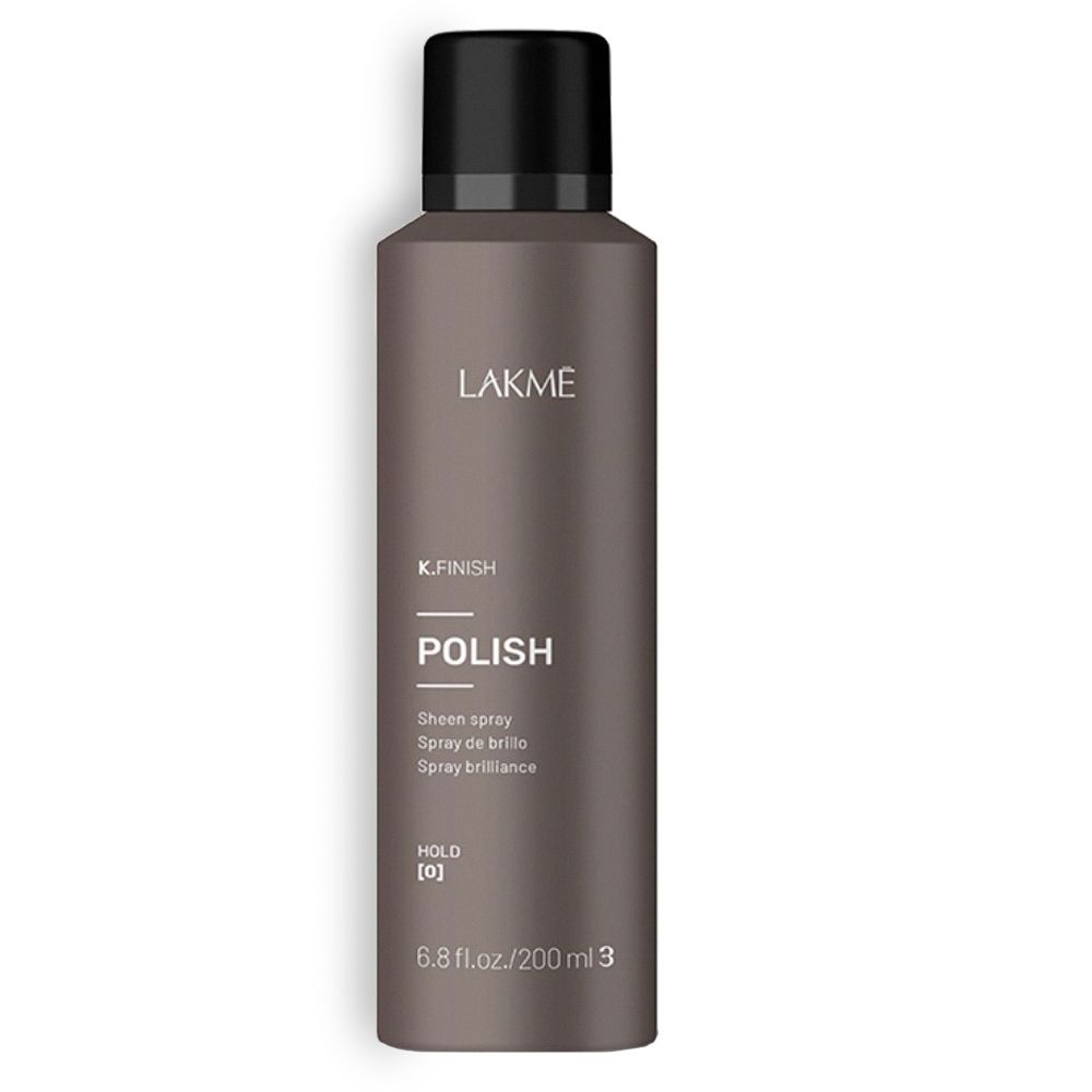 LAKME 萊肯 K.FINISH 纖女棒 200ml