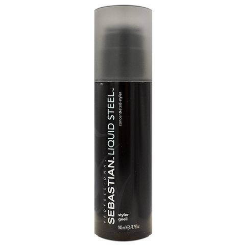 【SEBASTIAN 莎貝之聖】龐克髮凍 140ml