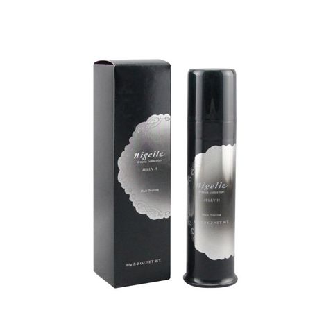 Milbon 哥德式 Jelly舞動造型髮凍H 90g