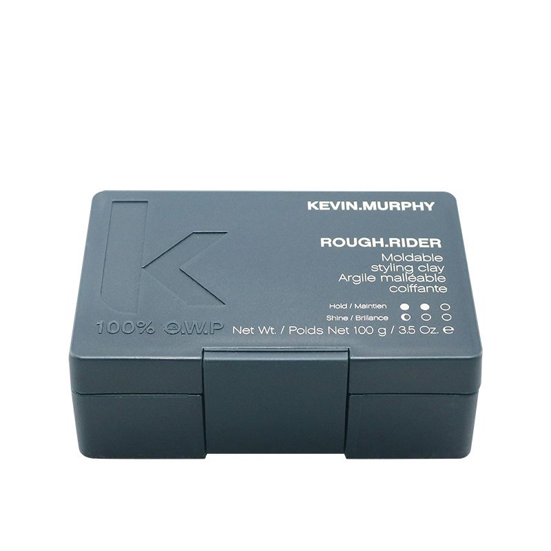 KEVIN MURPHY 凱文墨菲 KEVIN.MURPHY  ROUGH.RIDER不老騎士100g