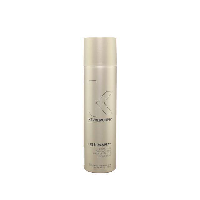 KEVIN MURPHY 凱文墨菲 KEVIN.MURPHY  SESSION.SPRAY龍捲風400ml