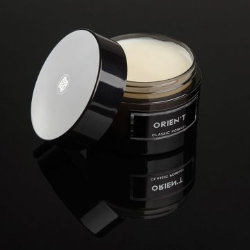 ORIEN’T 澄靜 Classic Pomade 經典款髮油 100g