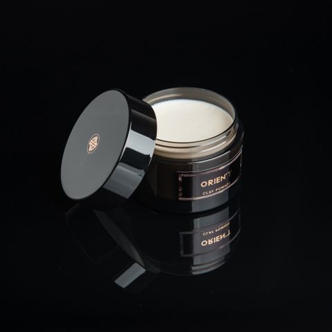ORIENT 東方 Clay Pomade 啞光髮泥 100g