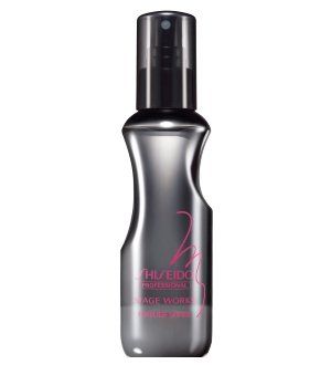 SHISEIDO 資生堂 羽絨蓬蓬霧 150ml