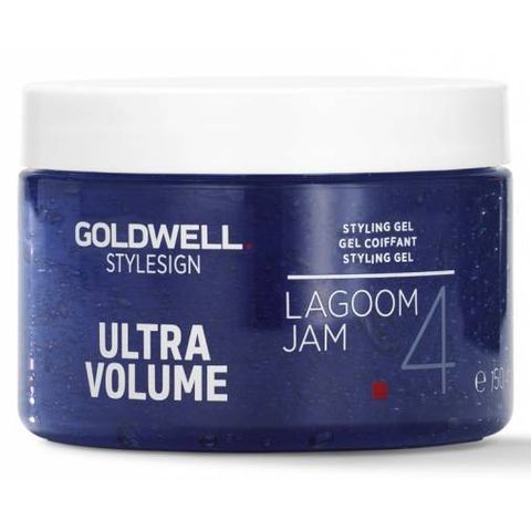 GOLDWELL 歌薇 藍色珊瑚礁 150ml