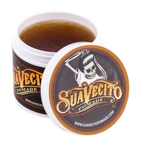 Suavecito 美國水洗式髮油(經典型)113g